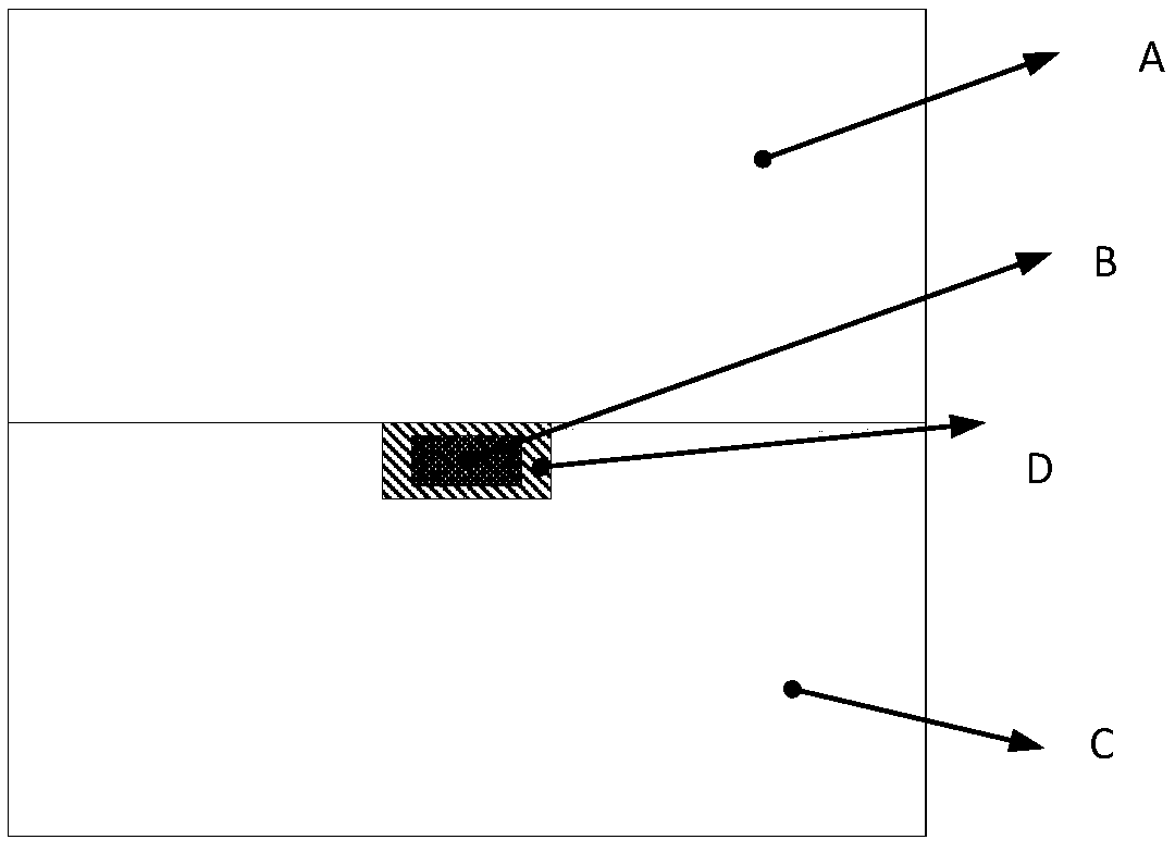 Heat conductivity coefficient and heat diffusivity transient body heat source measuring method