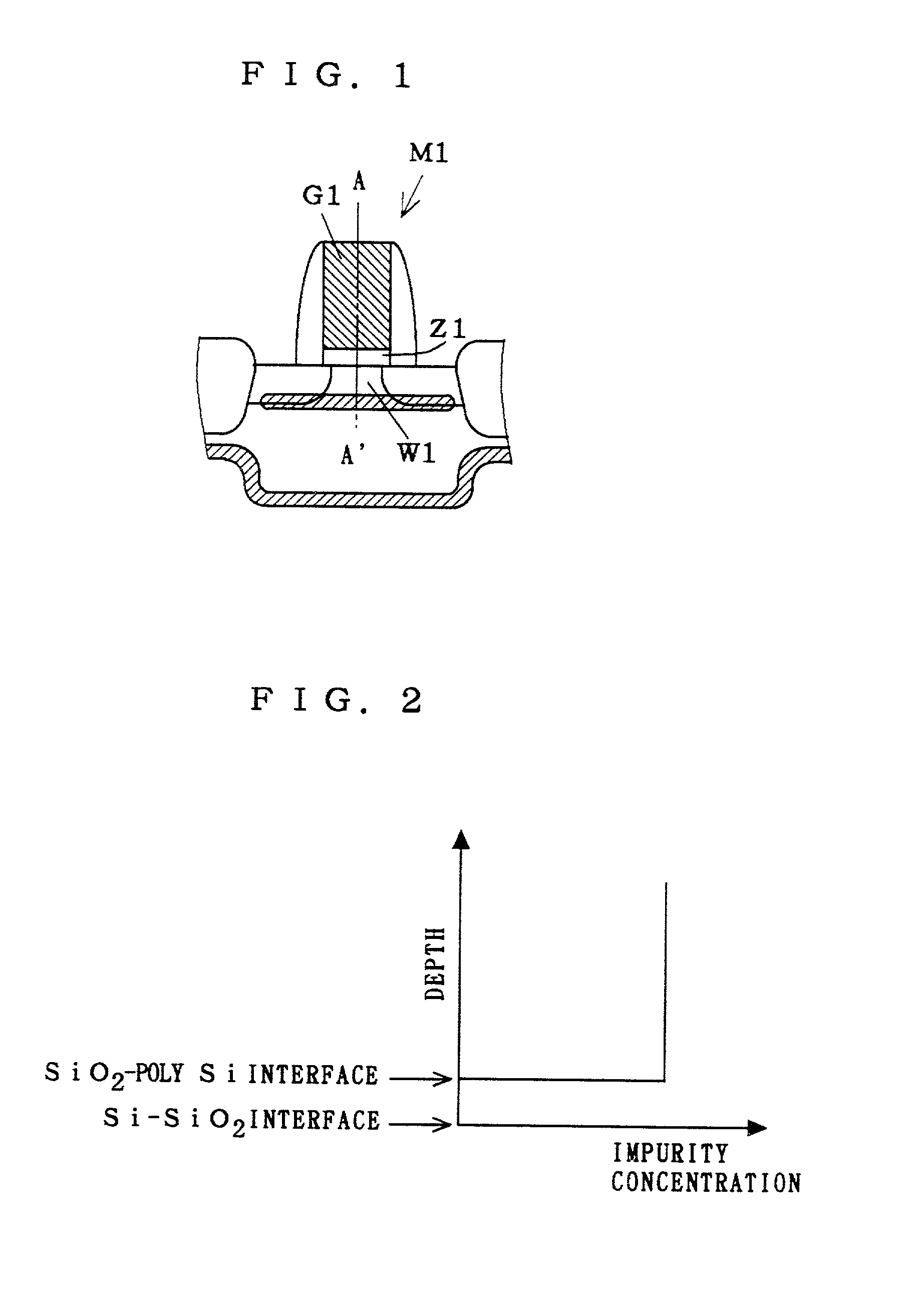 Semiconductor device and method of manufacturing the same