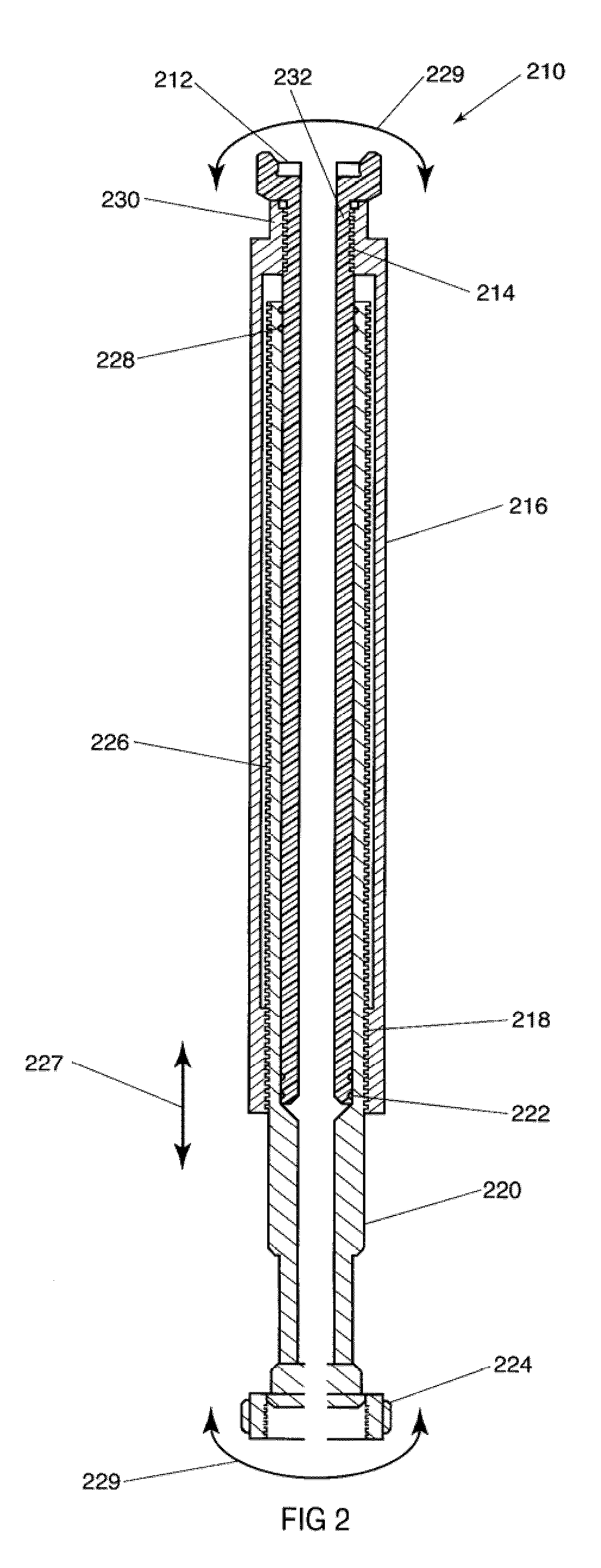 Automated flowback and information system