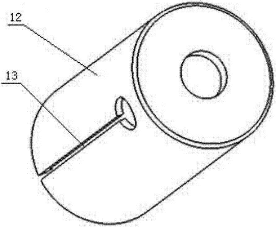 A Maintenance Method of Grease Lubricated Coupling