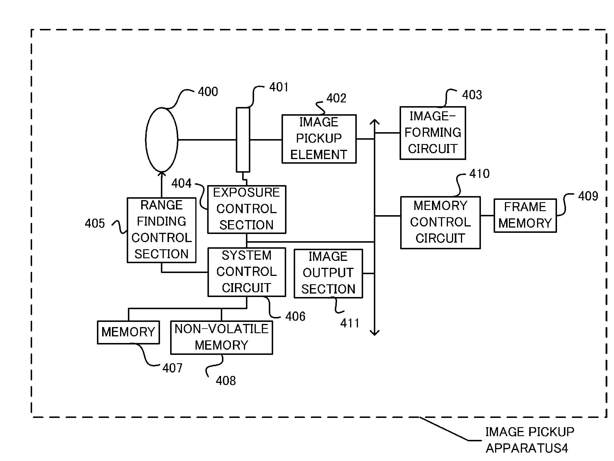 Image processing apparatus, image pickup apparatus, image processing method, and image processing program