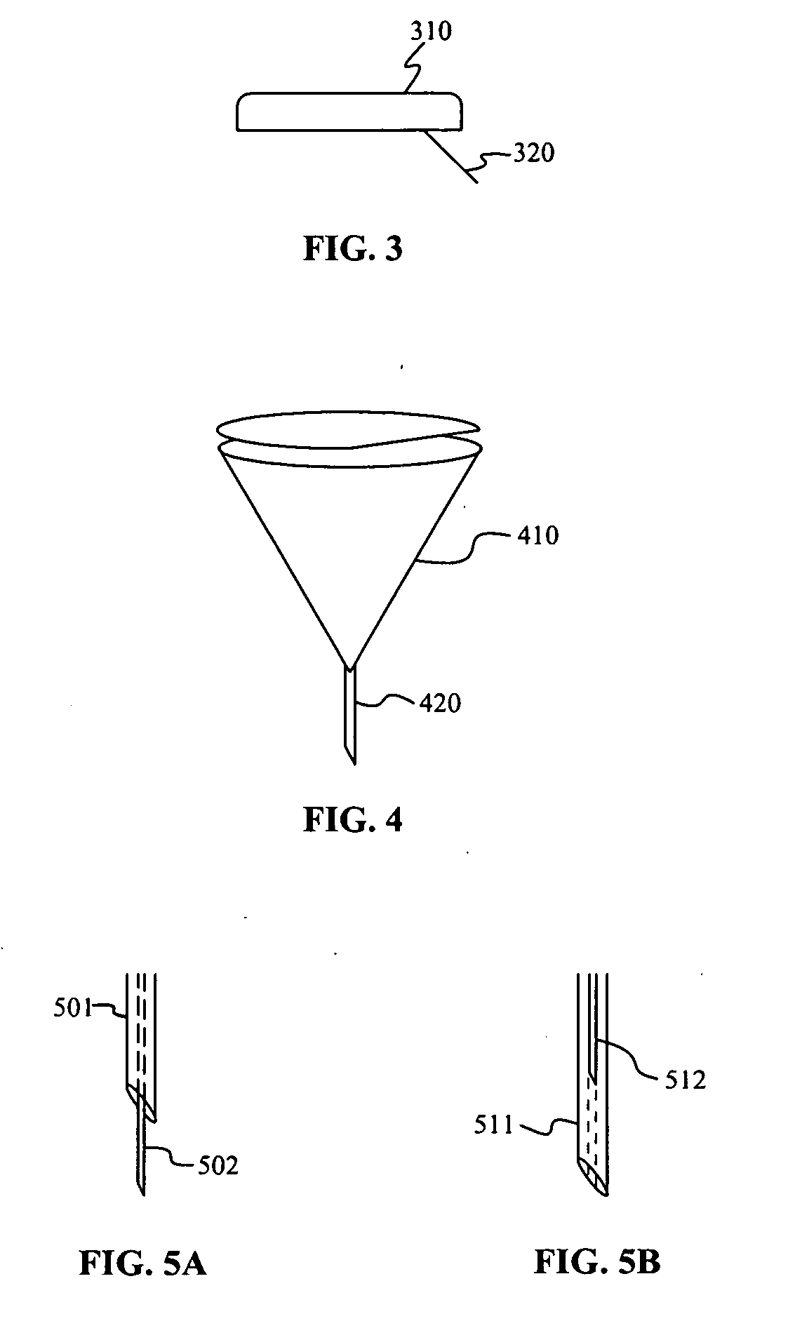 Infusion sets for the delivery of a therapeutic substance to a patient