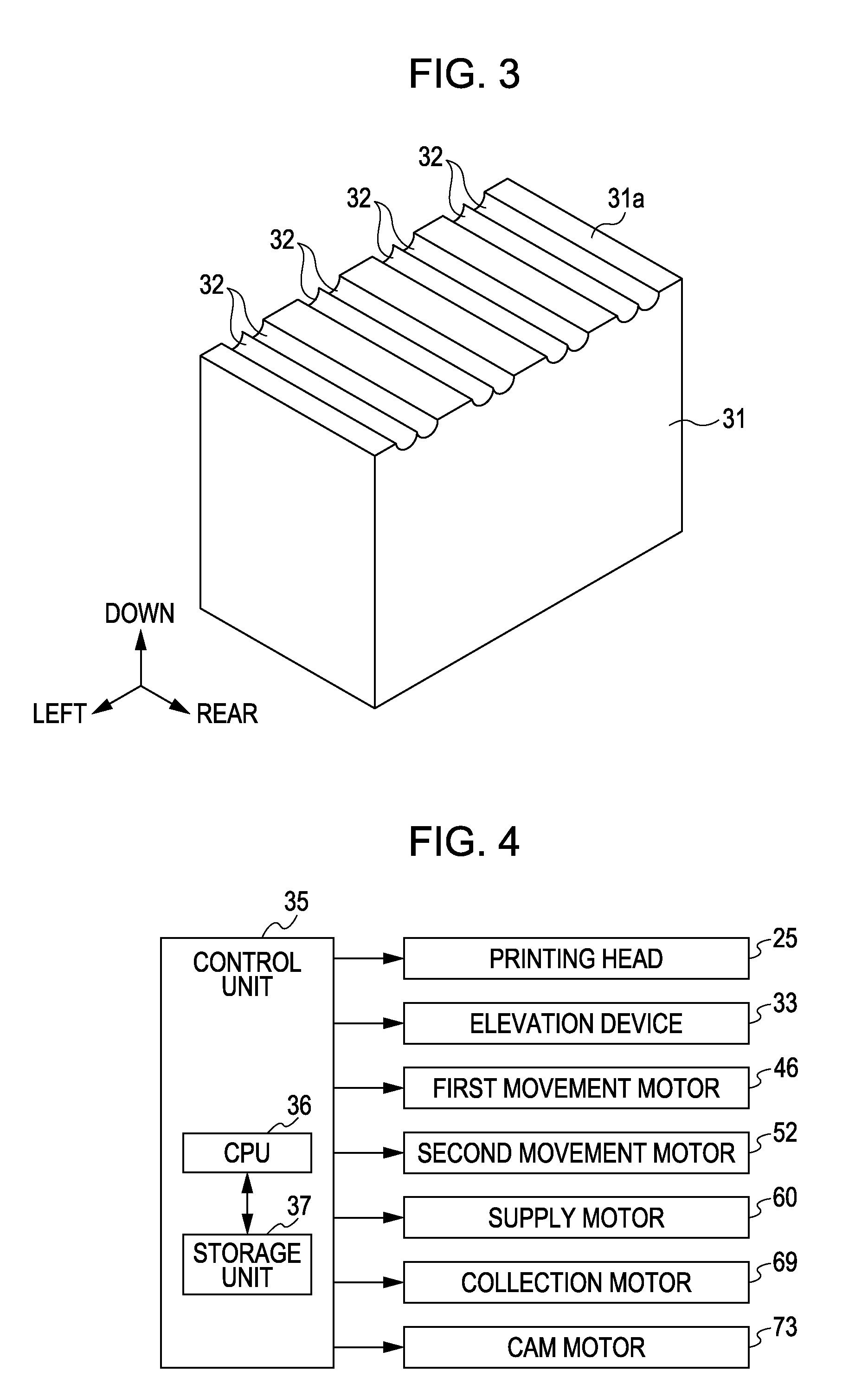 Fluid ejecting apparatus