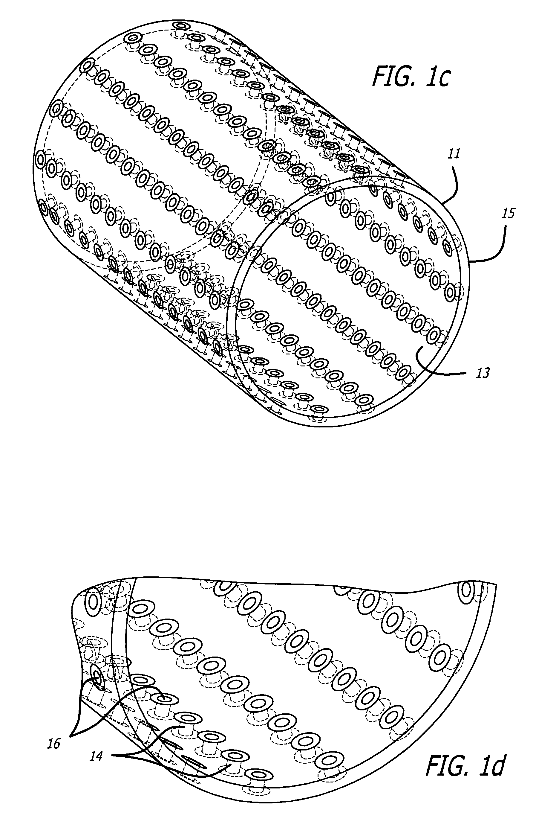 Digital semiconductor based smart surface