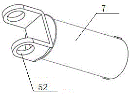 A Multi-Dimensional Vibration Damping Platform Based on Parallel Mechanism