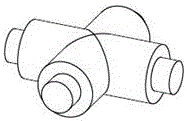 A Multi-Dimensional Vibration Damping Platform Based on Parallel Mechanism