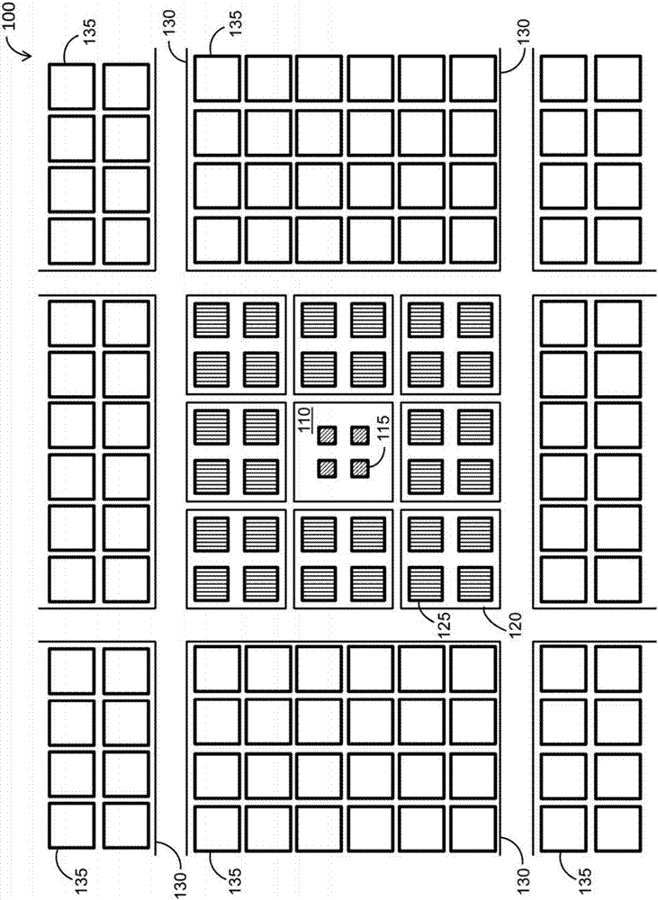 Systems and methods for ultra-ultra-wide band aesa