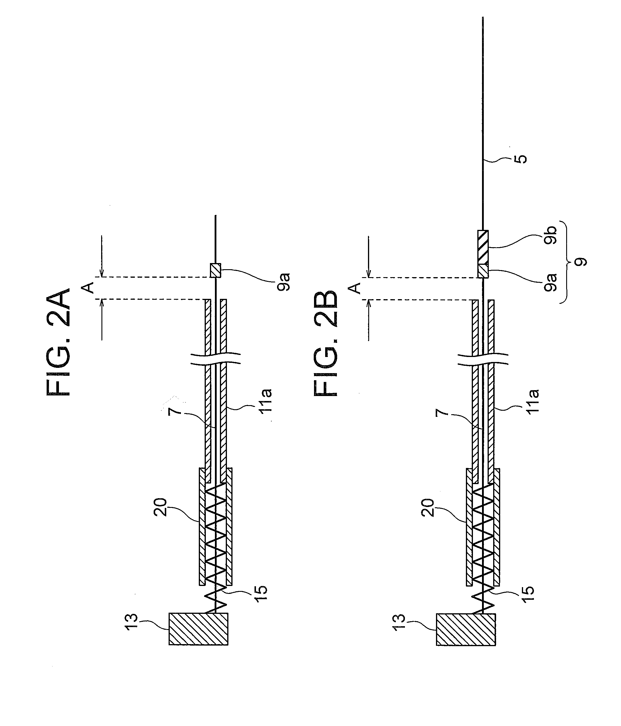 Shape memory alloy actuator