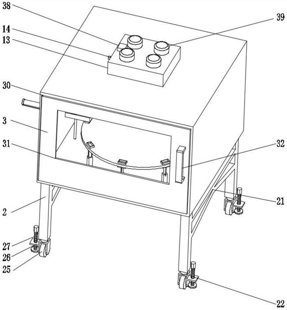 Semiconductor packaging equipment