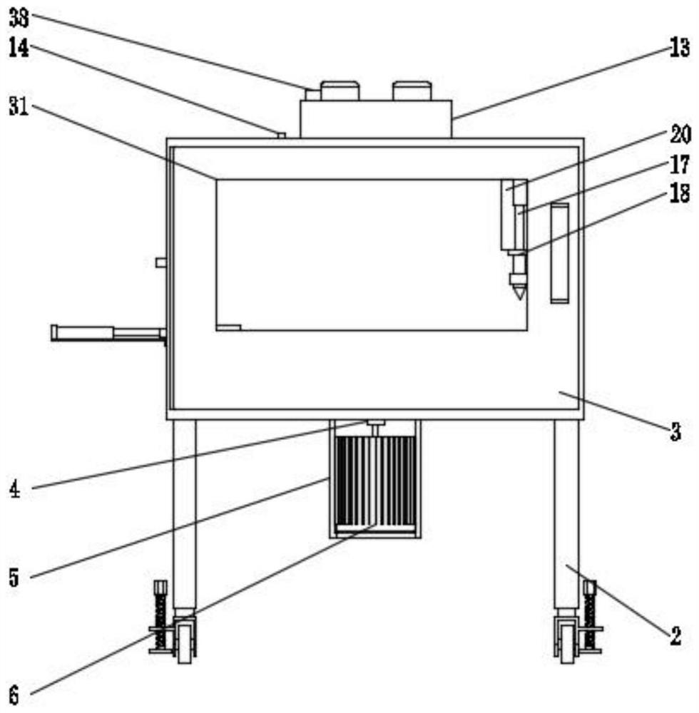 Semiconductor packaging equipment