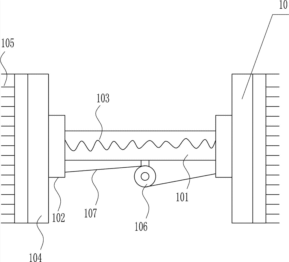 Reaction kettle for rare-earth metallurgy