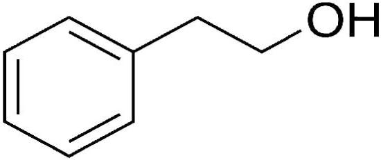 Wall bee attractant, method of use and application