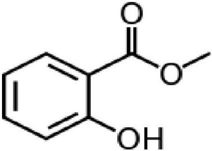 Wall bee attractant, method of use and application