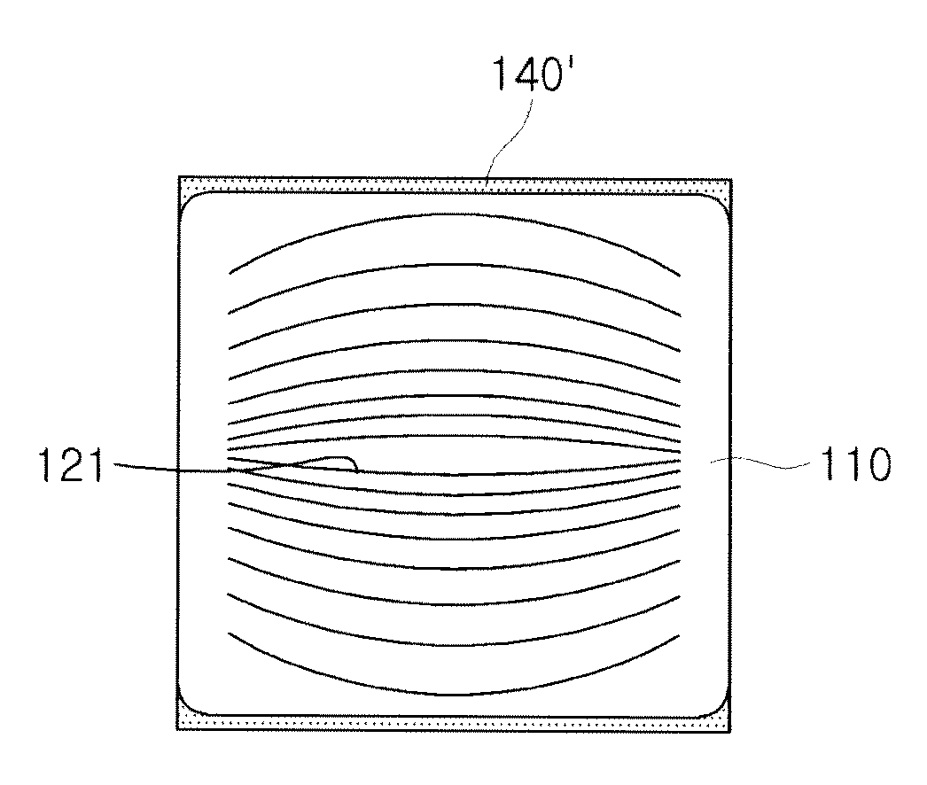 Multilayered ceramic electronic component and manufacturing method of the same