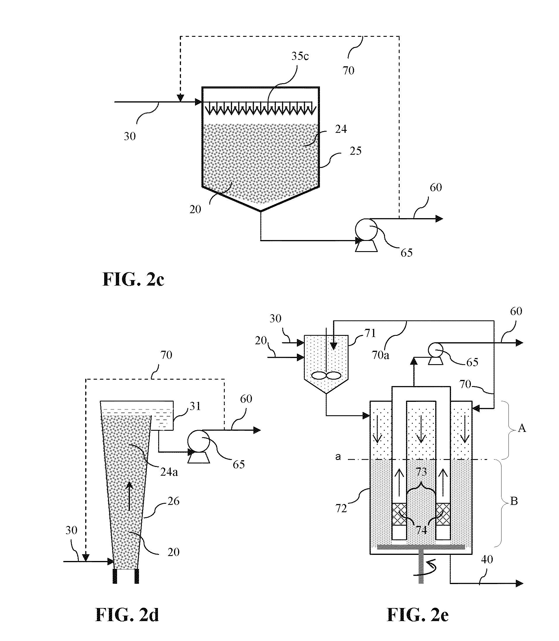 Impurities removal from waste solids in the production of soda ash, sodium bicarbonate and/or other derivatives