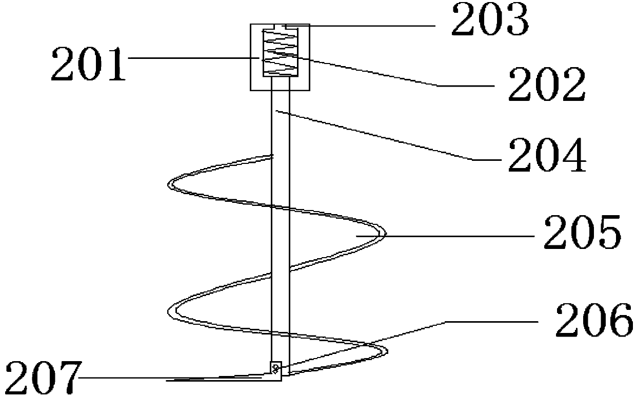 Fully-automatic semisolid pigment purification and concentration device