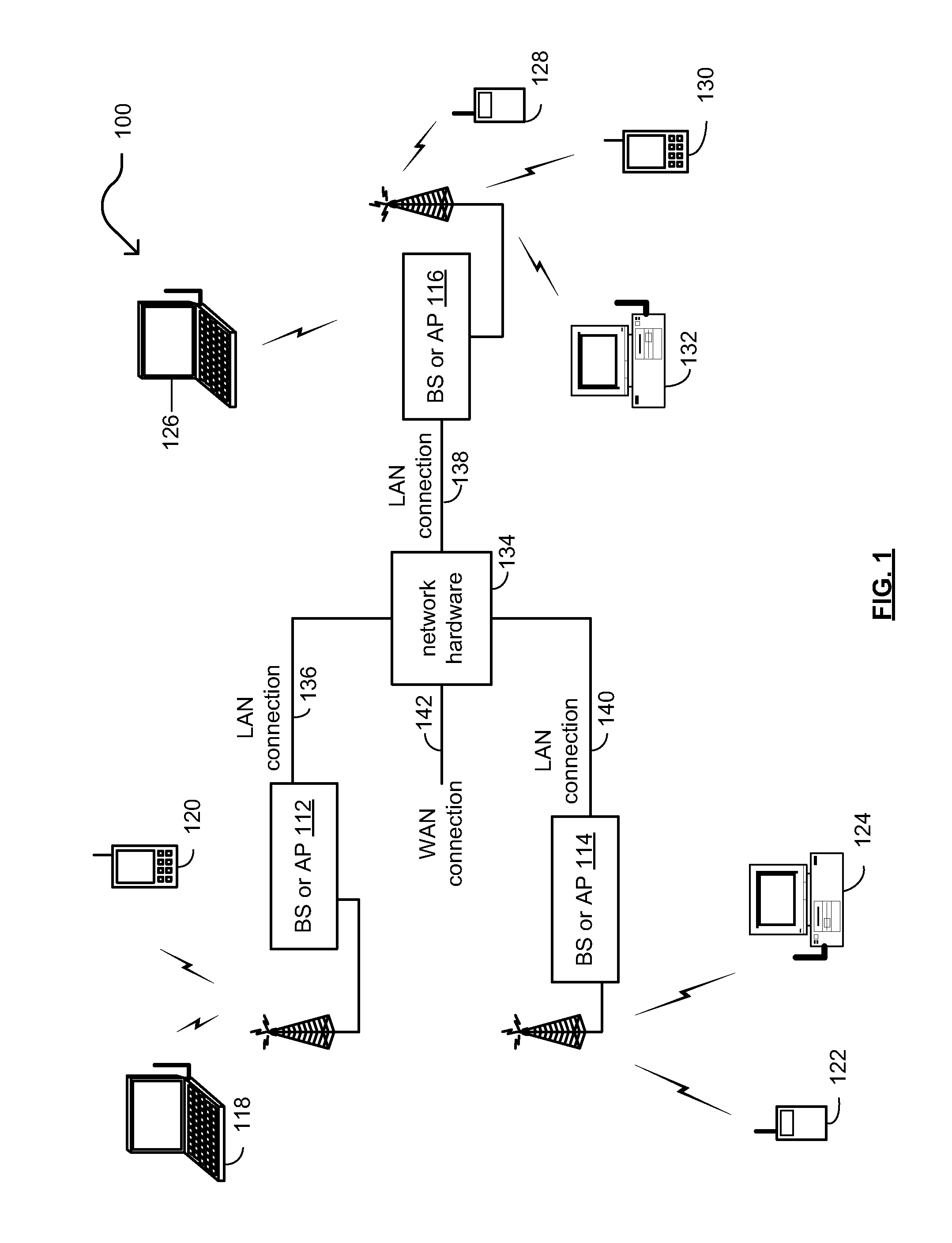 Multiple delivery traffic indication map (DTIM) per device within single user, multiple user, multiple access, and/or MIMO wireless communications