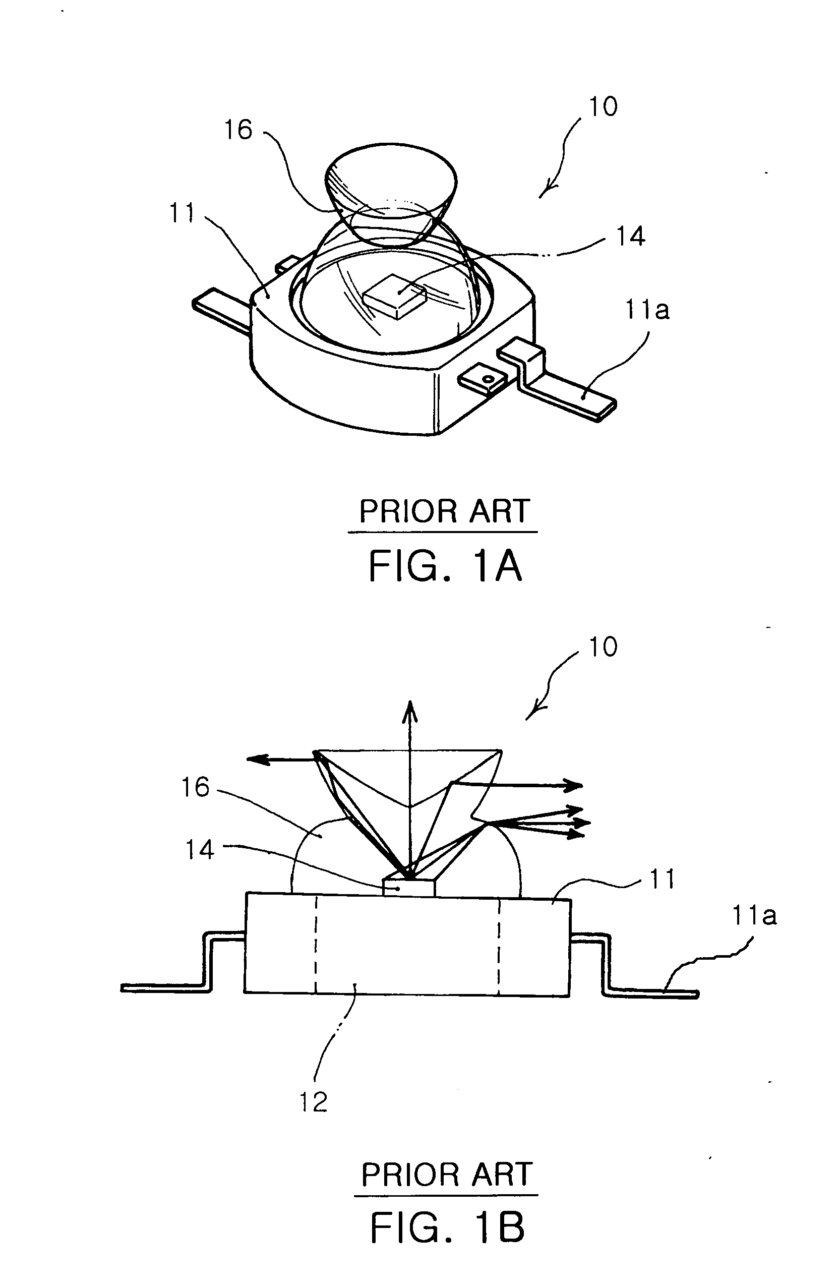 Backlight unit of liquid crystal display