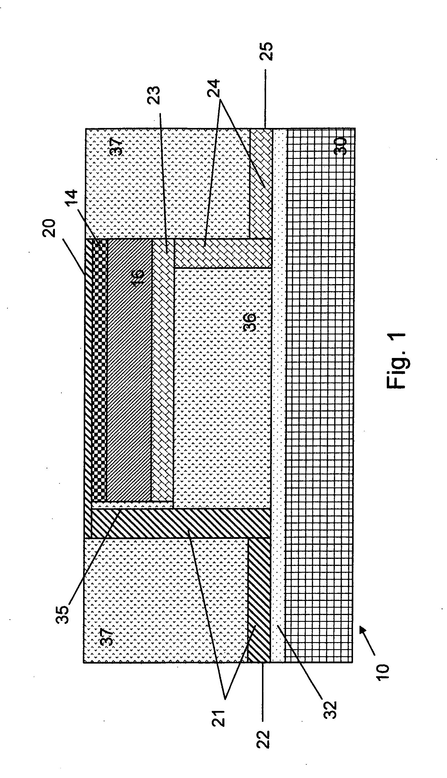 Seebeck Solar Cell