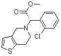 Recycling method of levorotation camphorsulfonic acid serving as clopidogrel resolving agent