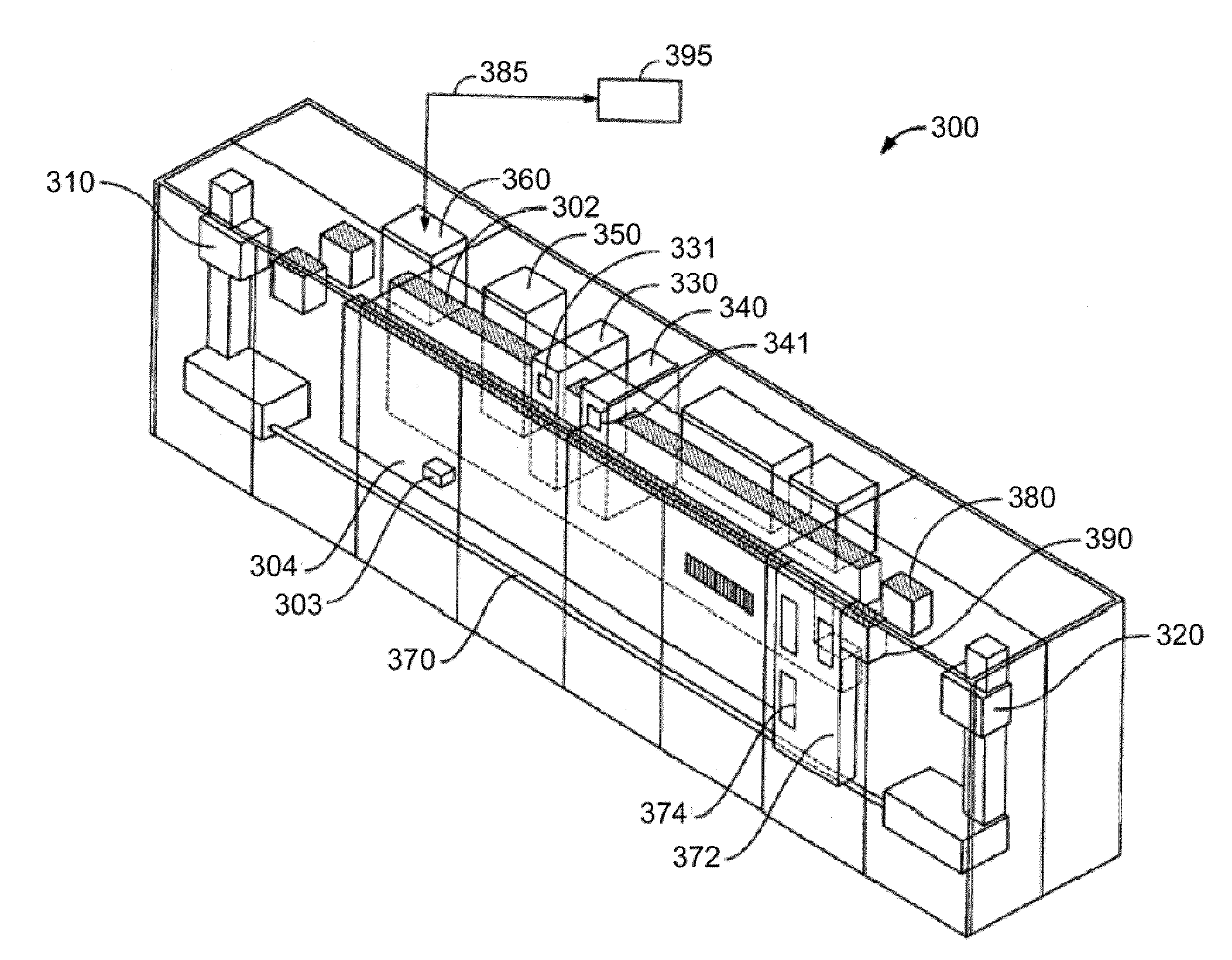 Primary storage media with associated secondary storage media for efficient data management