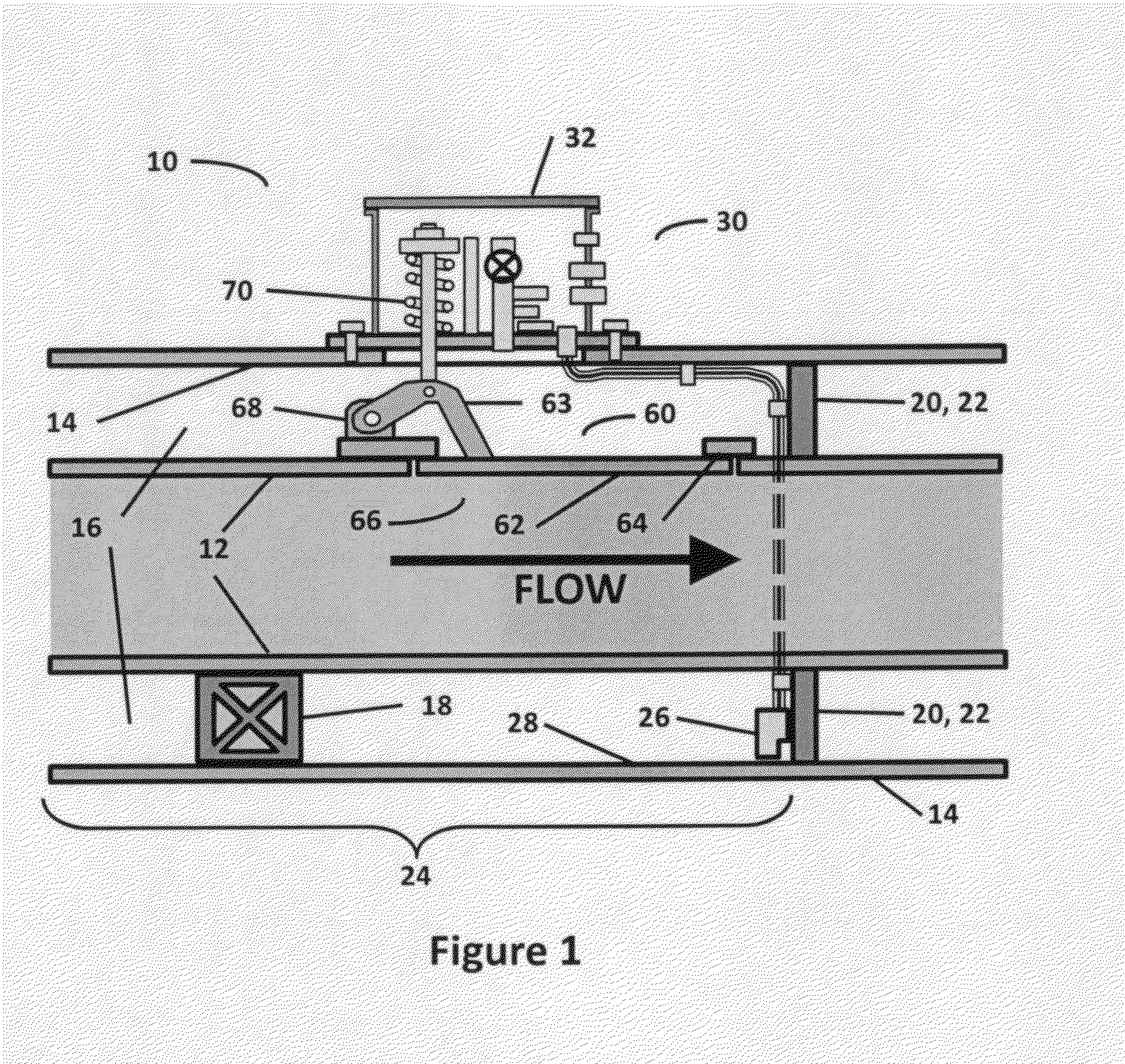 Fluid spill containment, location, and real time notification device and system