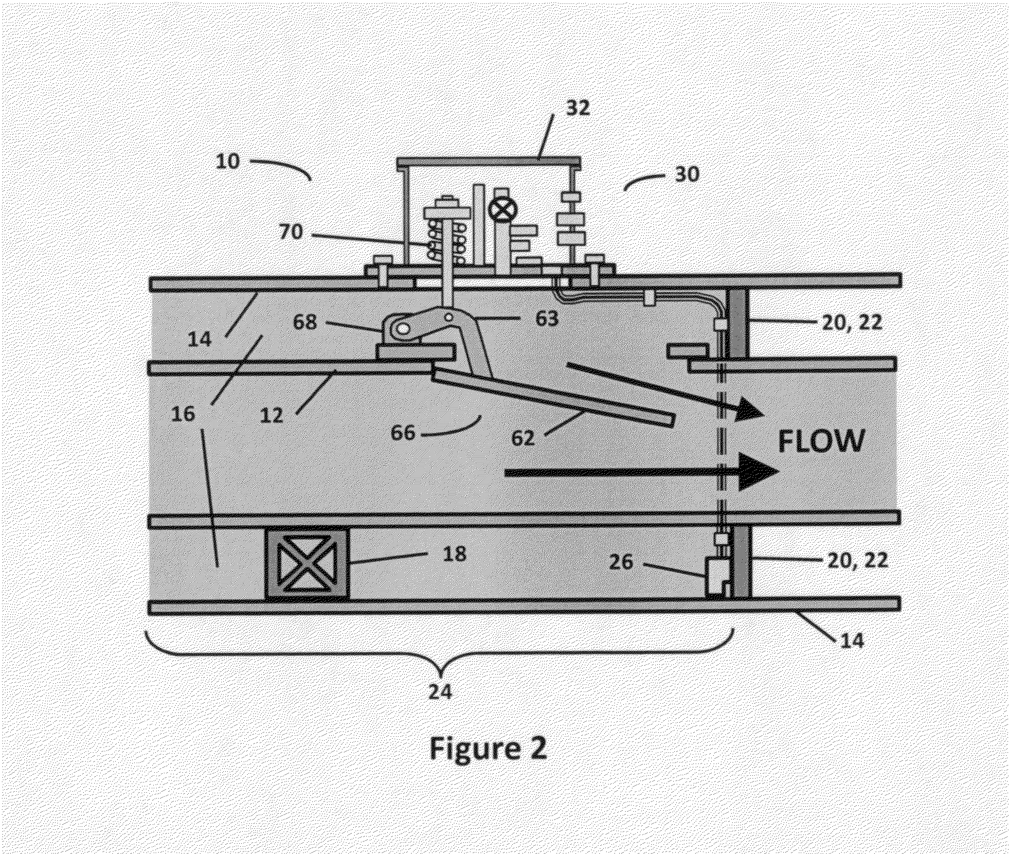 Fluid spill containment, location, and real time notification device and system