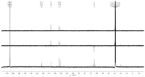 Blaps rynchopetera fairmaire extract E as well as preparation method and pharmaceutical application thereof