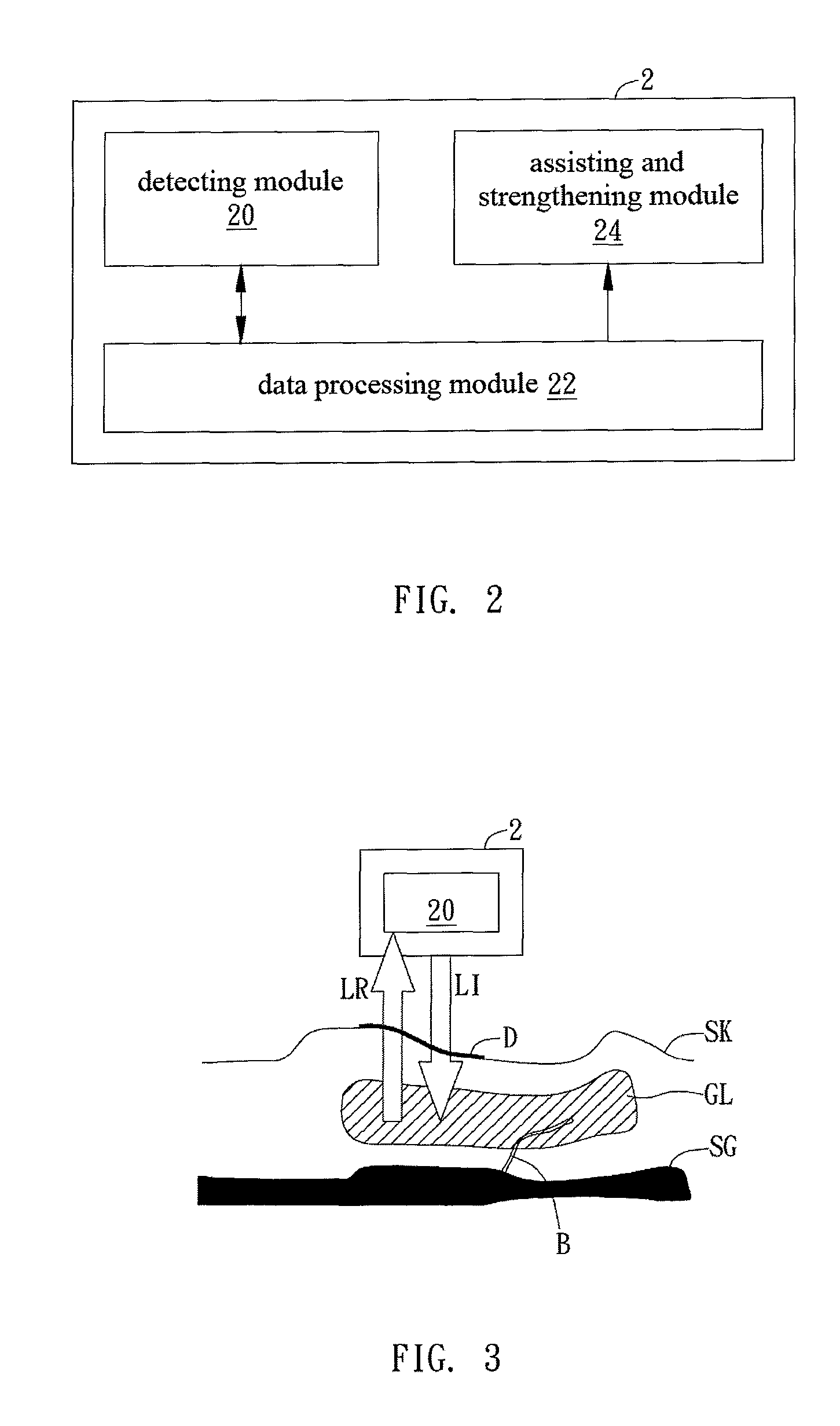 Optical blood glucose detecting apparatus and operating method thereof