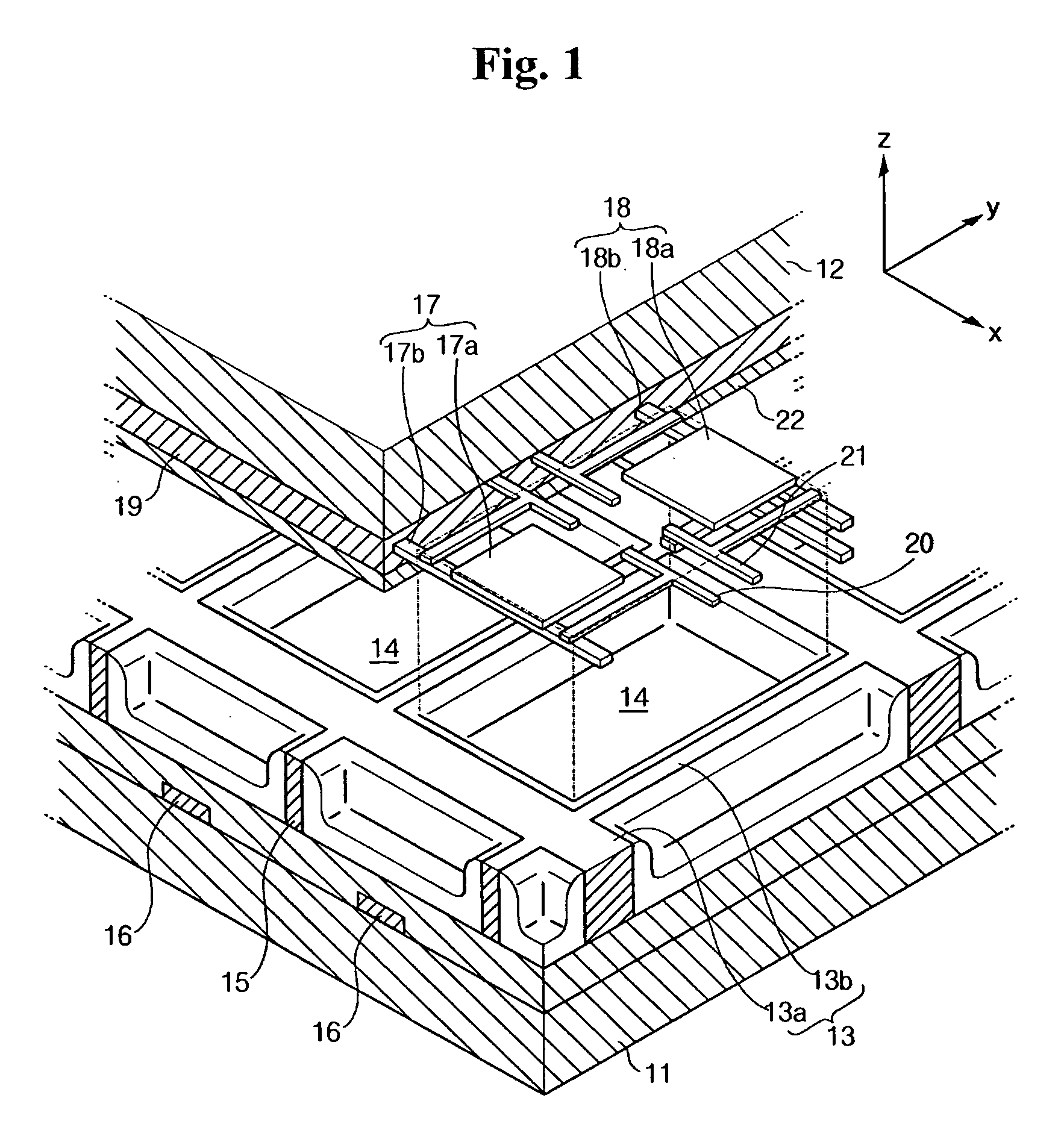 Plasma display panel