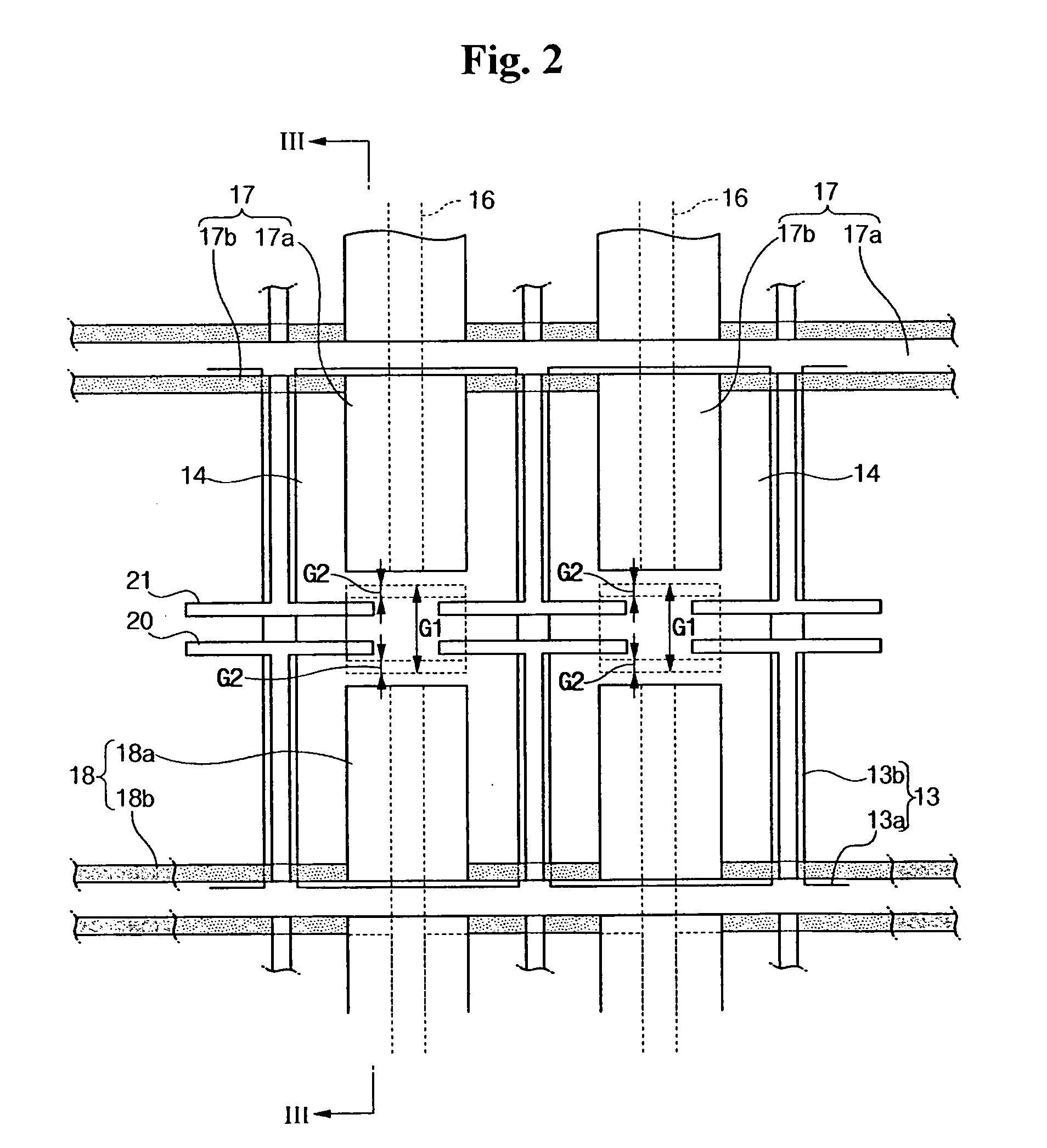 Plasma display panel