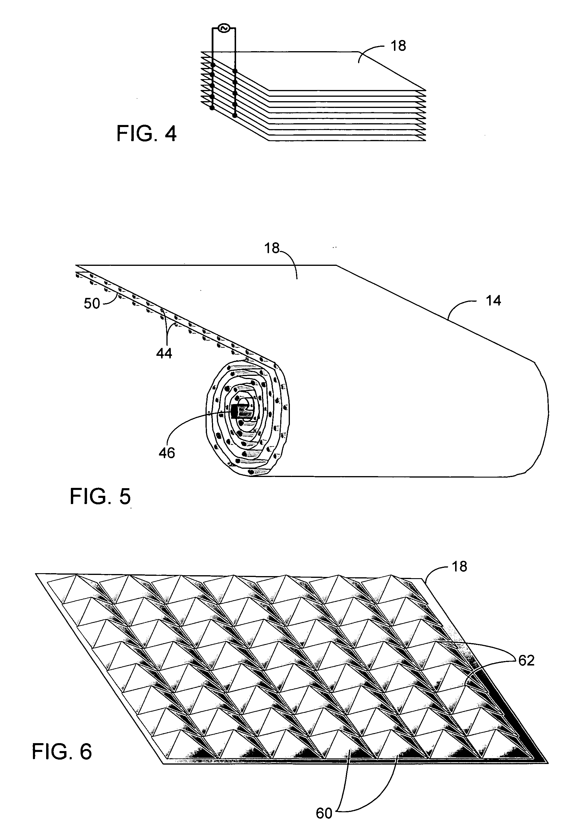 In situ generation of hydrogen peroxide