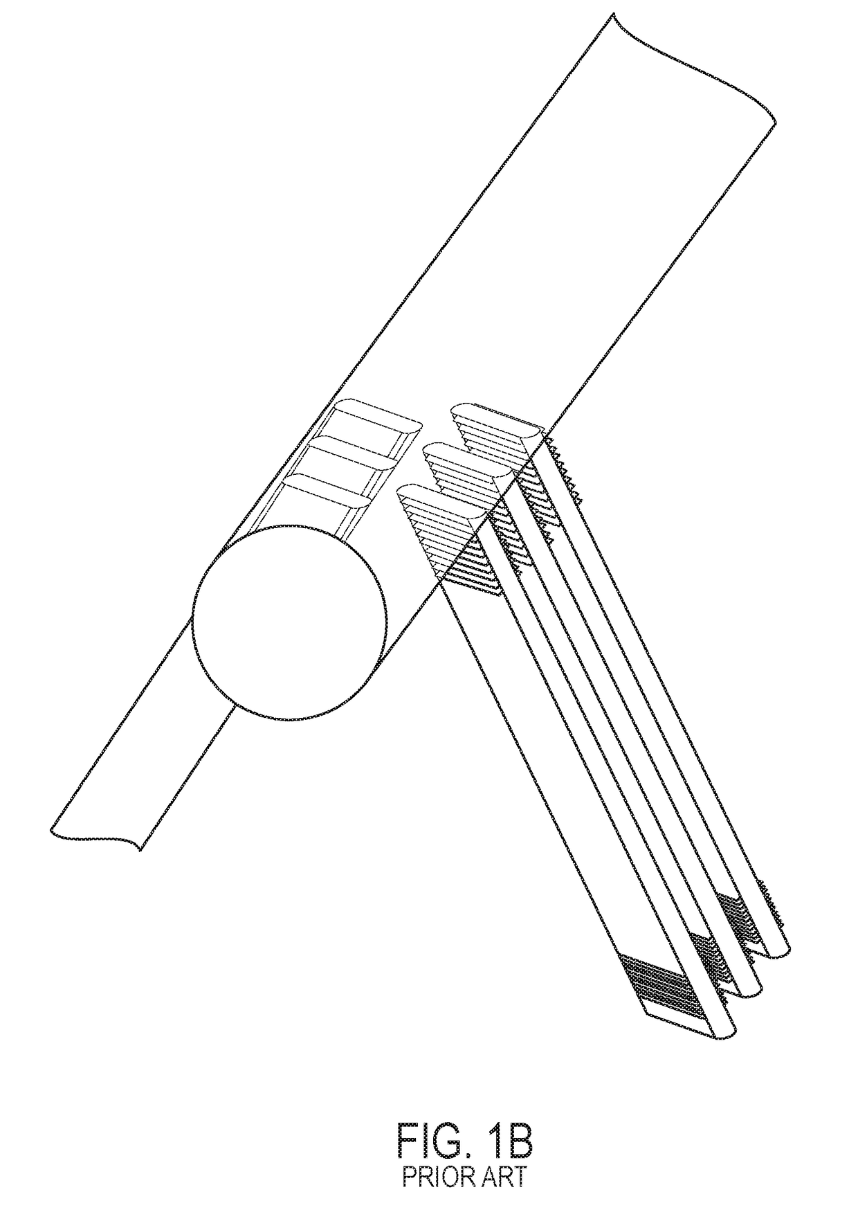 All-secondary air cooled industrial steam condenser