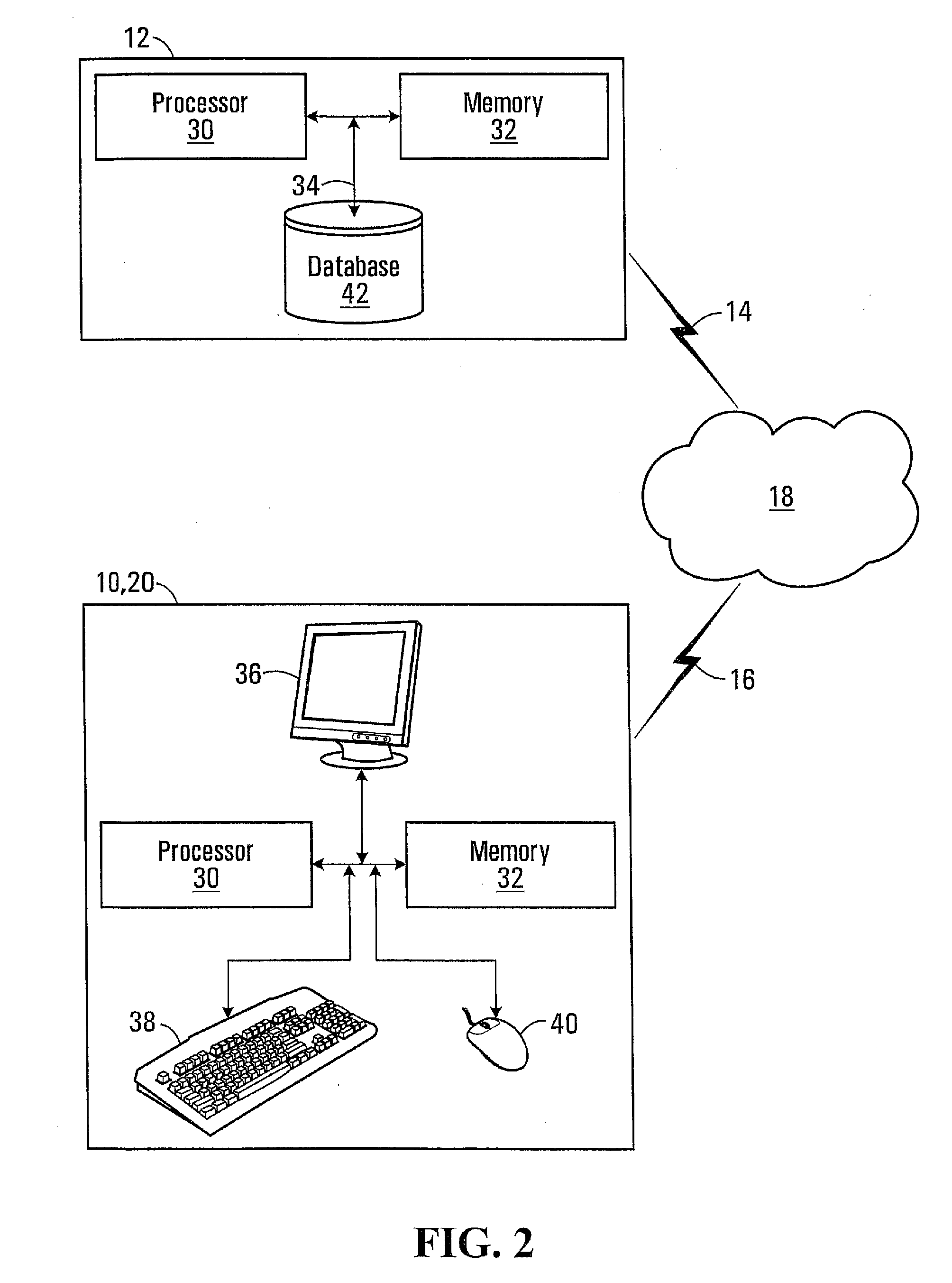 Method and apparatus for performing web analytics