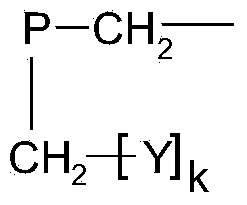 High molecular polymer material having anti-bacterial and trace element slow release functions and preparation method thereof