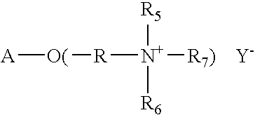 Hair conditioning compositions comprising polymeric thickeners and method of conditioning hair