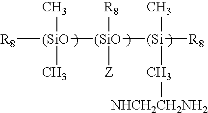 Hair conditioning compositions comprising polymeric thickeners and method of conditioning hair