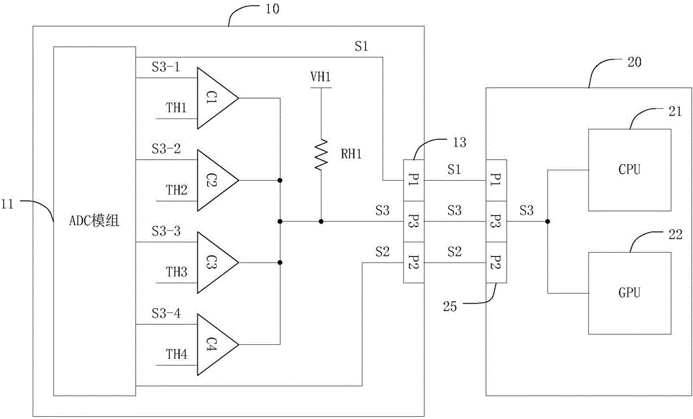 Power adapter and electronic equipment suitable for the same