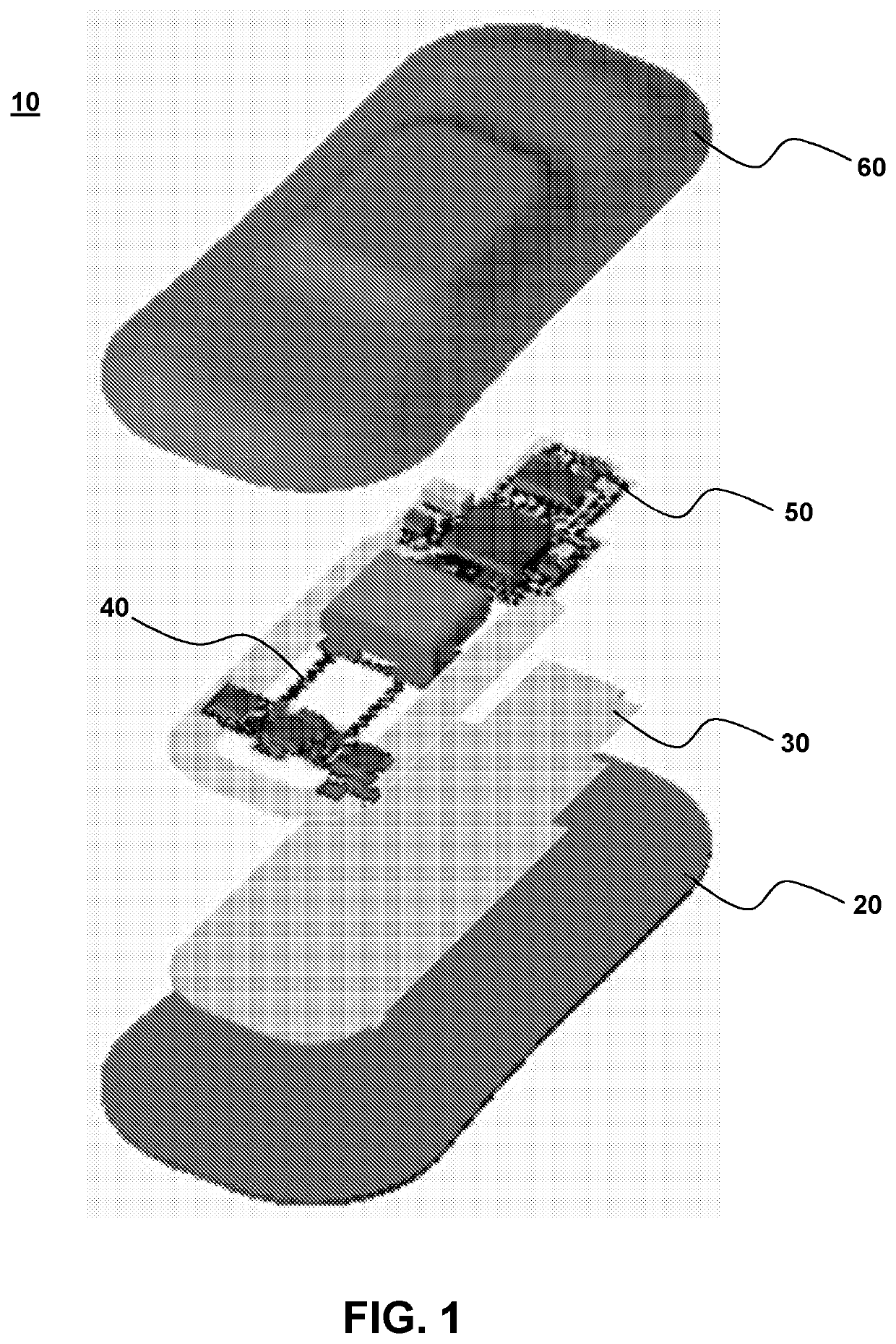 Wireless medical sensors and methods