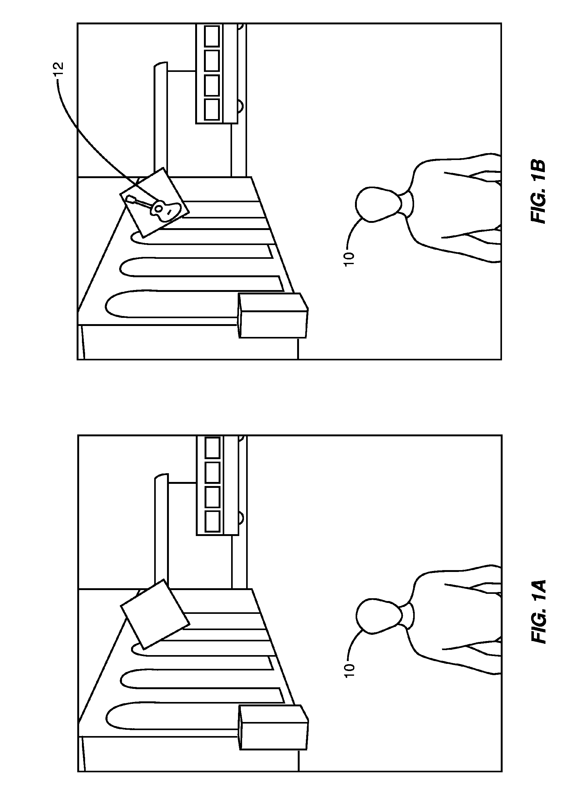 Group content representations