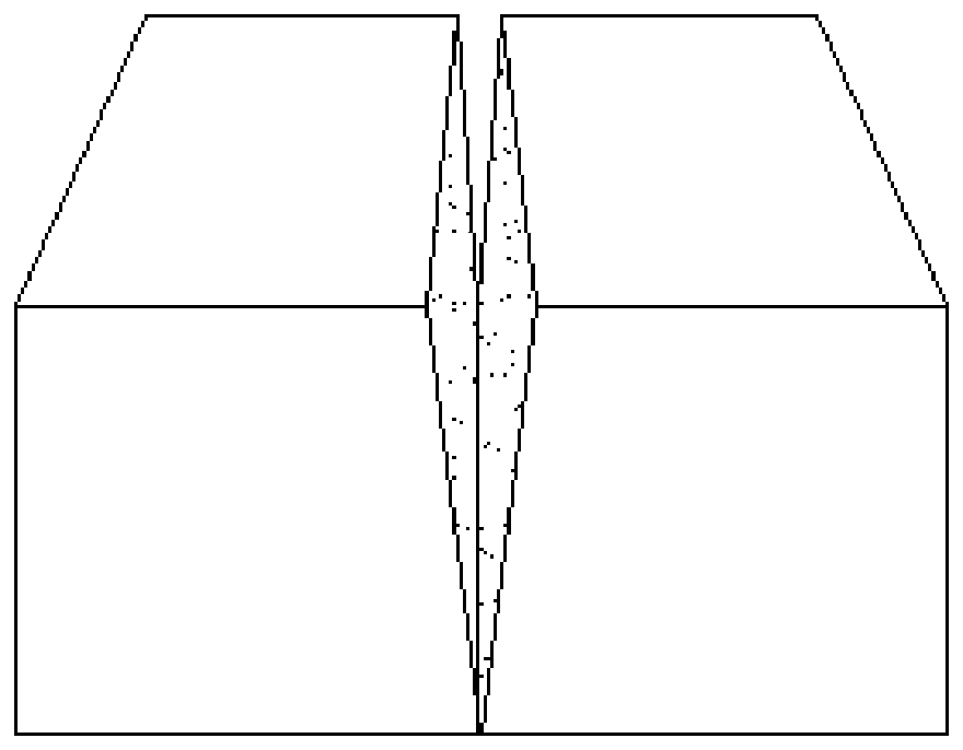 Polycarbonate as well as preparation method and application thereof