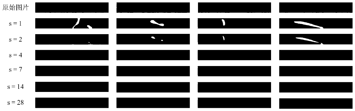 A Chip Surface Defect Detection Method Based on Convolutional Denoising Autoencoder