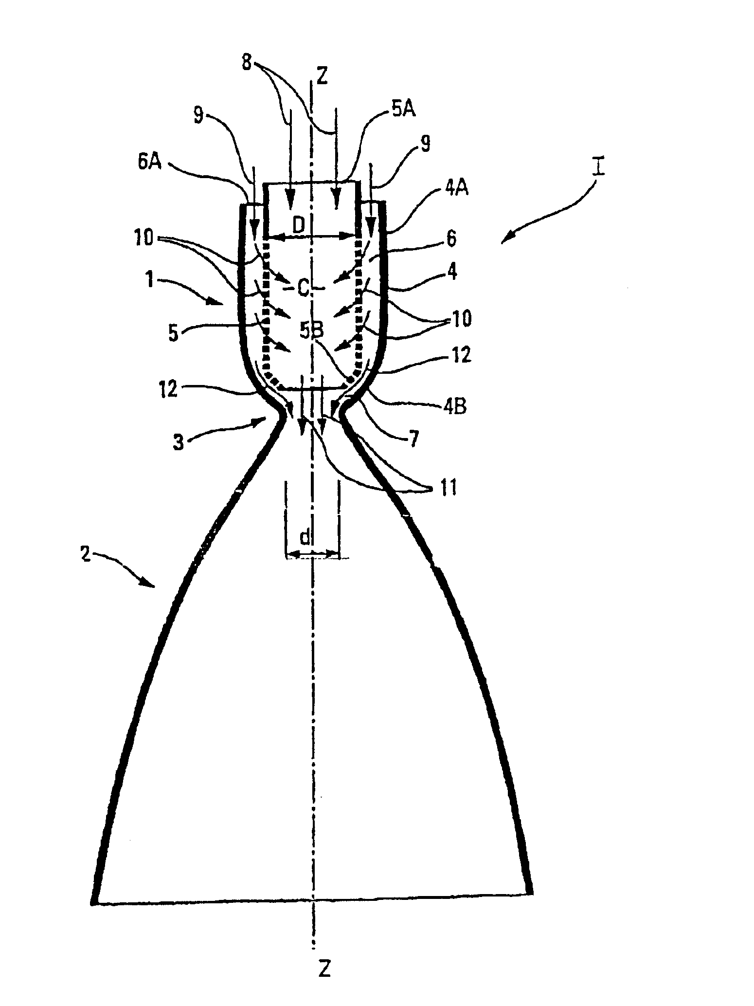 Rocket Engine