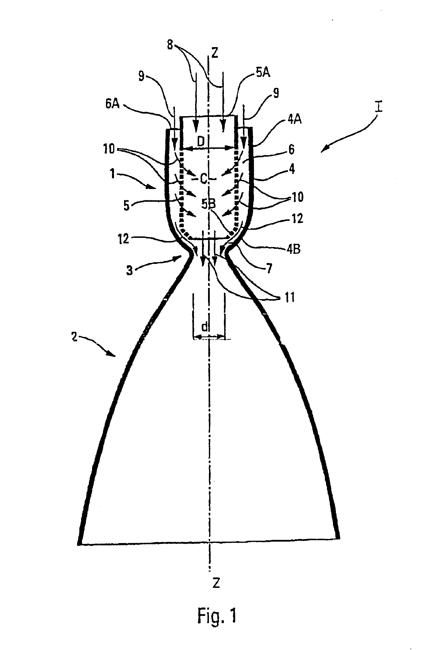 Rocket Engine