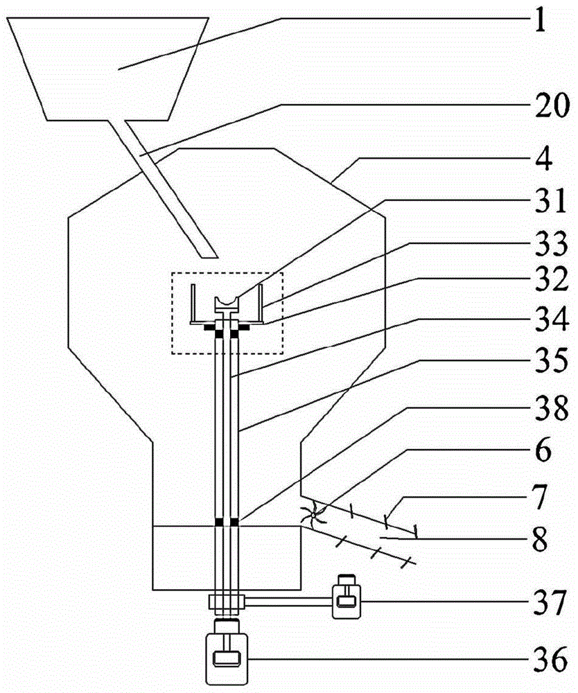 Dry granulation waste heat recovery system