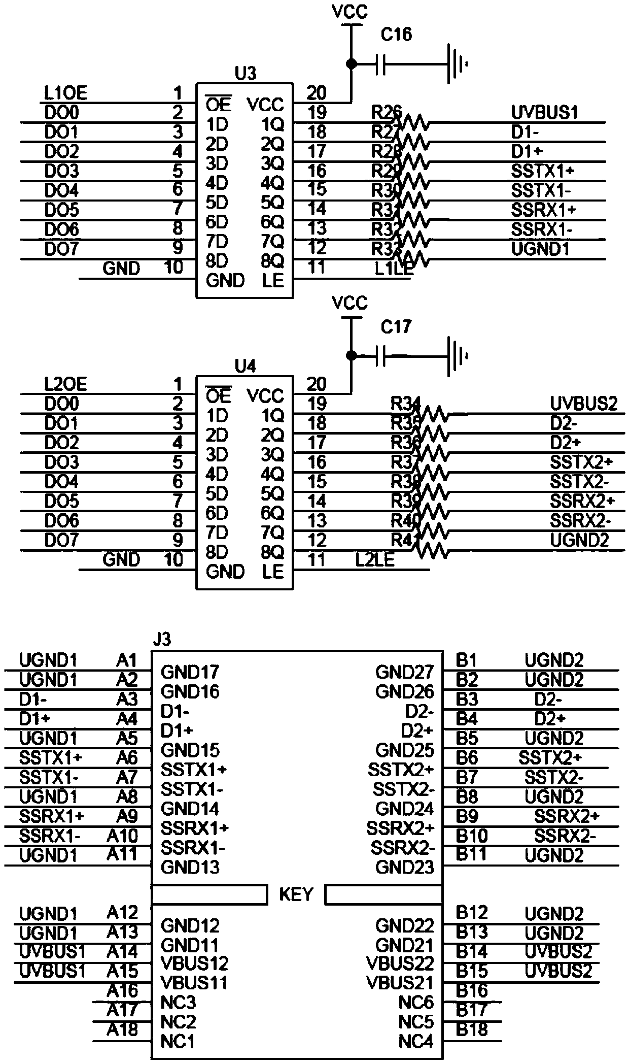 Wire testing system and method