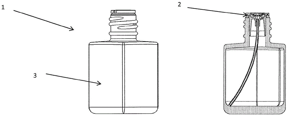 Dispensing closures and combinations thereof with containers