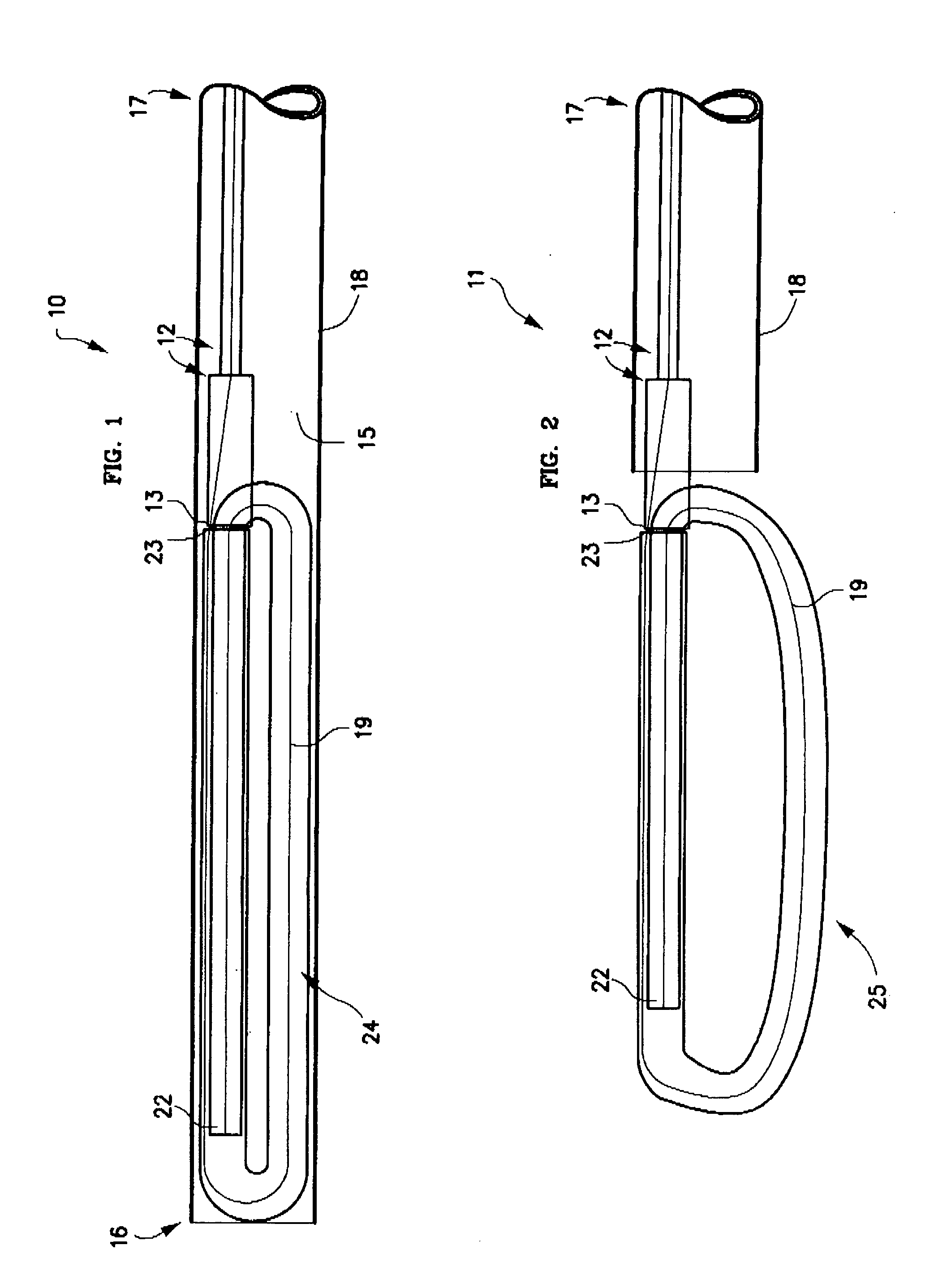 Mechanical apparatus and method for artificial disc replacement