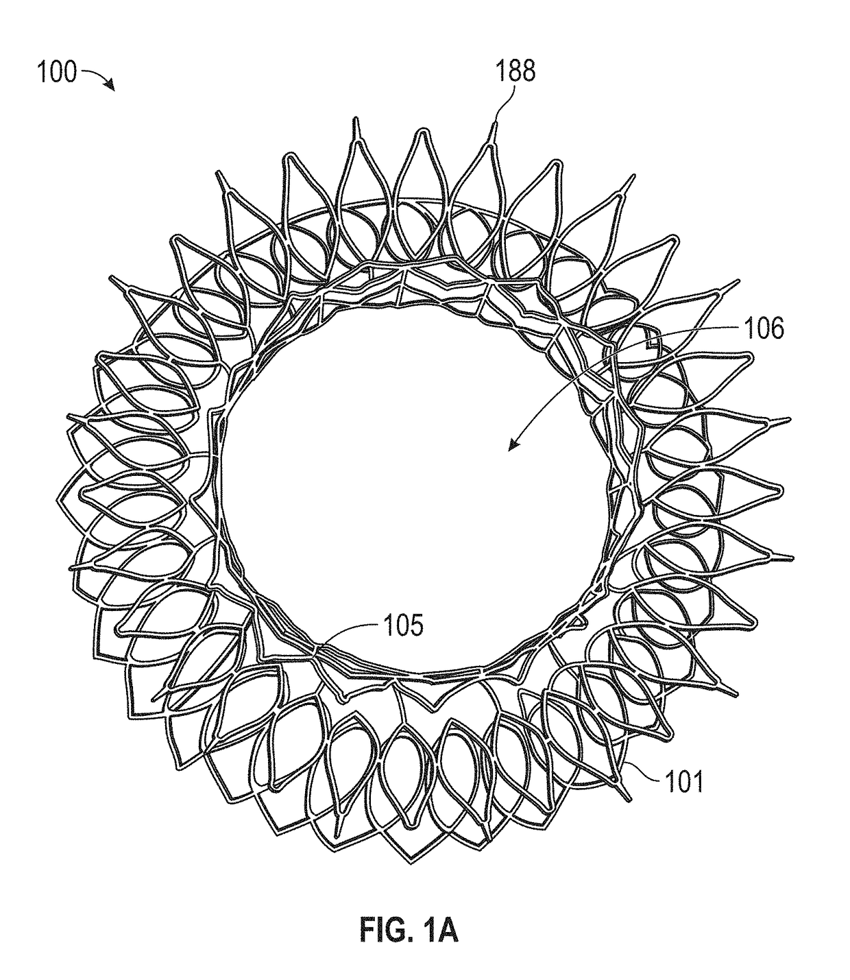 Replacement mitral valves