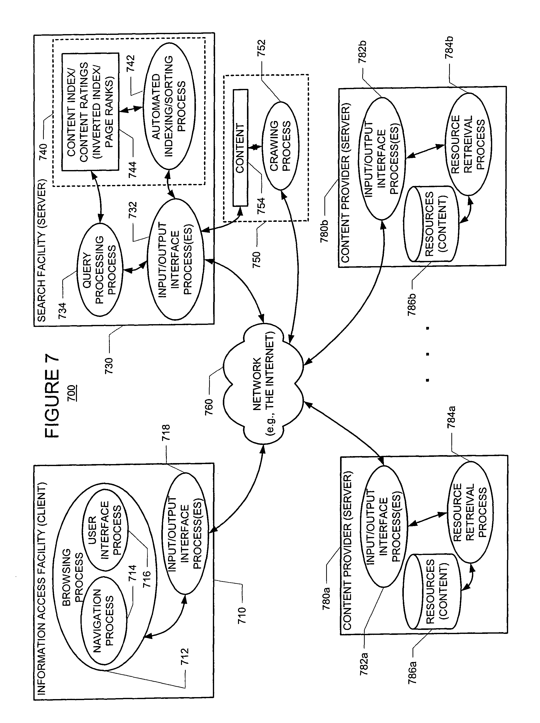 Detecting query-specific duplicate documents